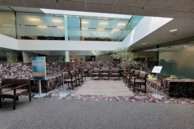 The facilities at Nystrom and Associates - New Brighton Clinic in Saint Paul, MN 2